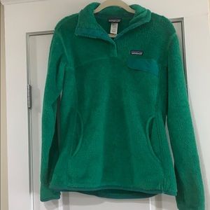 Patagonia Women’s Pullover
